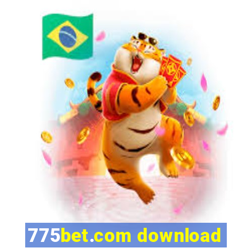 775bet.com download